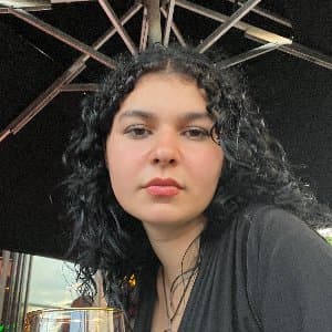 Sude S. profil fotoğrafı