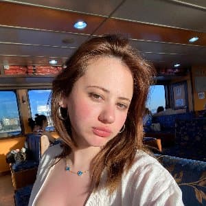 Sude U. profil fotoğrafı