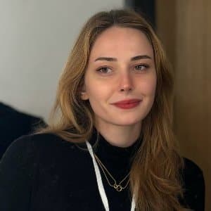 Sude K. profil fotoğrafı