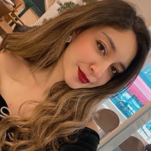 Sude A. profil fotoğrafı