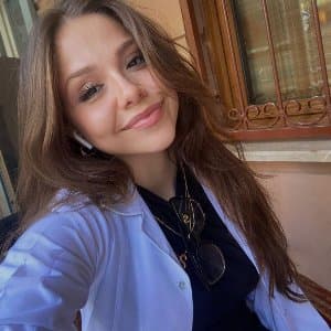Sude A. profil fotoğrafı