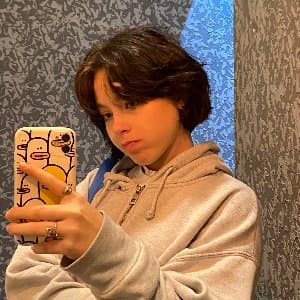 Sude Ö. profil fotoğrafı