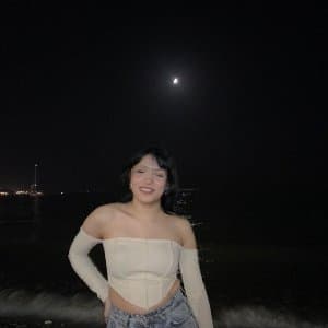 Sude P. profil fotoğrafı