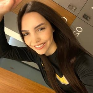 Sude Ş. profil fotoğrafı