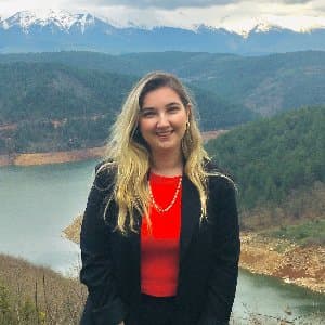 Sude Ş. profil fotoğrafı