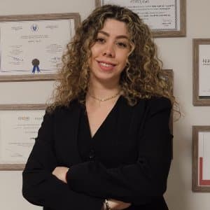 Sude Ş. profil fotoğrafı