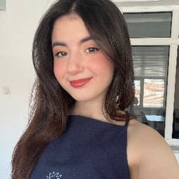 Sude S. profil fotoğrafı