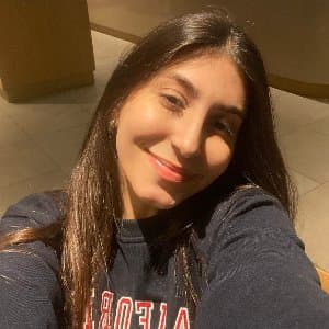 Sude Ş. profil fotoğrafı