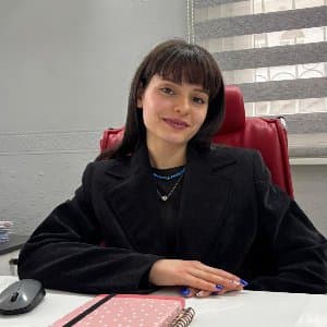 Sude S. profil fotoğrafı