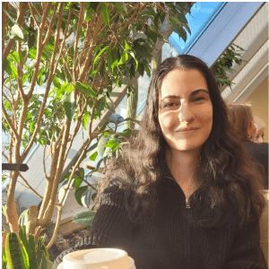 Sude S. profil fotoğrafı