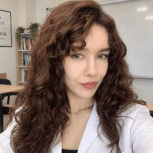 Sude S. profil fotoğrafı