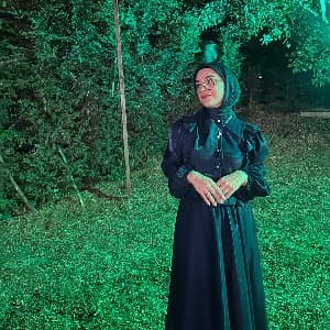Sude S. profil fotoğrafı