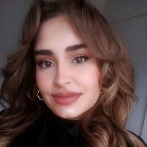 Sude T. profil fotoğrafı