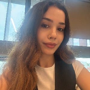 Sude T. profil fotoğrafı