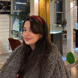 Sude S. profil fotoğrafı
