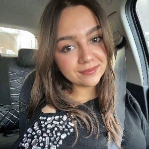 Sude Y. profil fotoğrafı