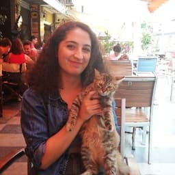 Sude D. profil fotoğrafı