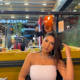 Sudem G. profil fotoğrafı