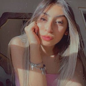 Sudenaz B. profil fotoğrafı