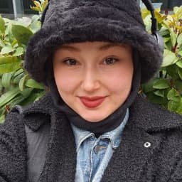 Sudenaz C. profil fotoğrafı