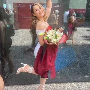 Sudenaz Ç. profil fotoğrafı