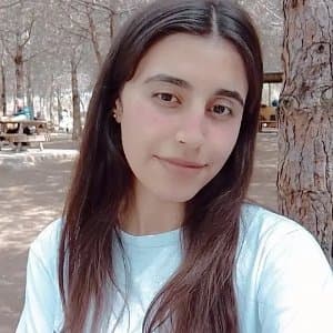 Sudenaz D. profil fotoğrafı