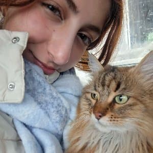 Sudenaz D. profil fotoğrafı