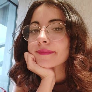 Sudenaz U. profil fotoğrafı