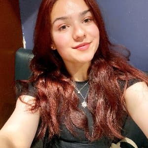 Sudenaz K. profil fotoğrafı