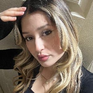 Sudenaz K. profil fotoğrafı
