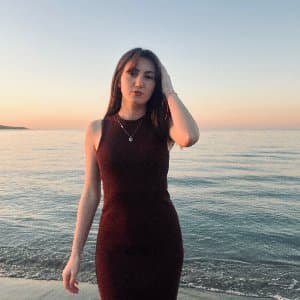 Sudenaz Ö. profil fotoğrafı
