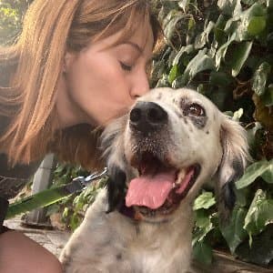 Sudenaz Ü. profil fotoğrafı