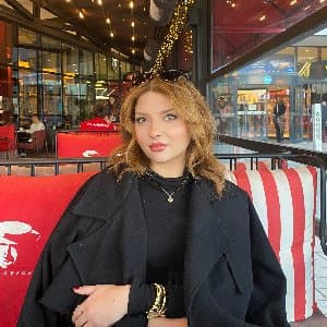 Sudenur A. profil fotoğrafı