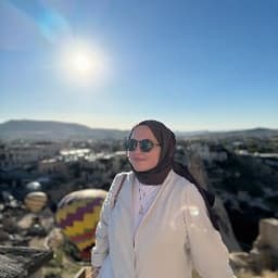 Sudenur Ö. profil fotoğrafı
