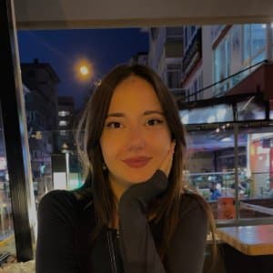 Sueda Ç. profil fotoğrafı