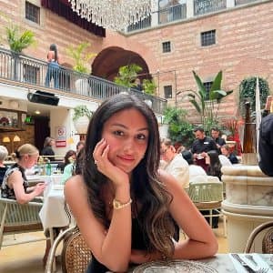 Sueda Ç. profil fotoğrafı