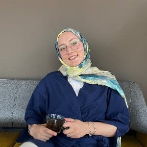 Süeda K. profil fotoğrafı
