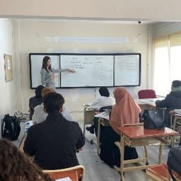 Sueda M. profil fotoğrafı