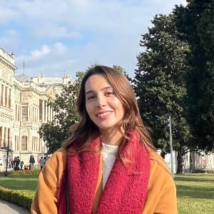 Sueda T. profil fotoğrafı