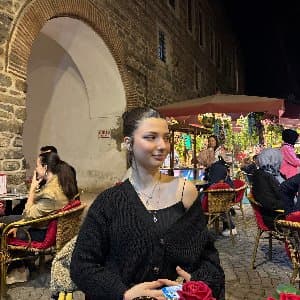 Sufana Ç. profil fotoğrafı