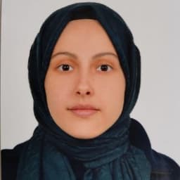 Şüheda K. profil fotoğrafı