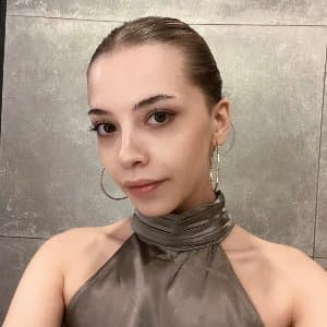 Şüheda B. profil fotoğrafı