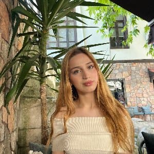 Şüheda S. profil fotoğrafı