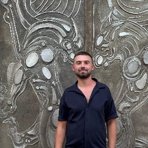 Süheyl Ç. profil fotoğrafı