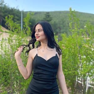 Şükran G. profil fotoğrafı