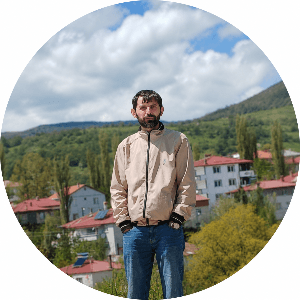 Şükrü A. profil fotoğrafı