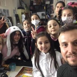 Şükrü Ç. profil fotoğrafı