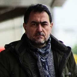 Şükrü D. profil fotoğrafı