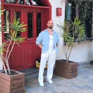 Şükrü G. profil fotoğrafı