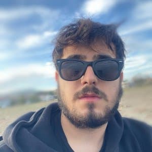 Şükrü K. profil fotoğrafı